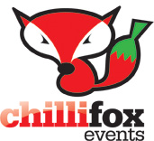 Chilli Fox Events - Australia's Hottest New Events Company